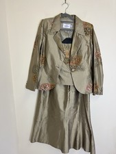 Presen De Luxe 3-Piece Silk