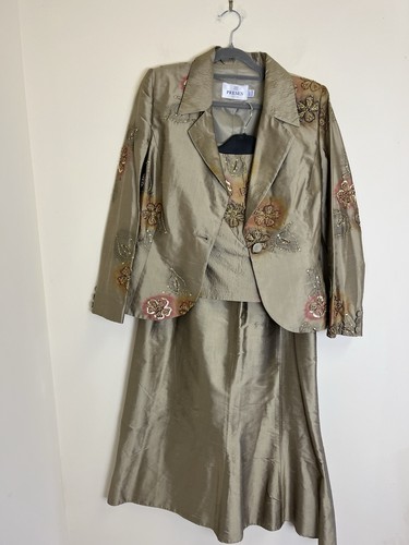 Presen luxe piece silk - presen,