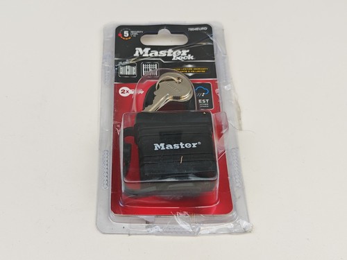 Master lock 7804eurd laminated - master,