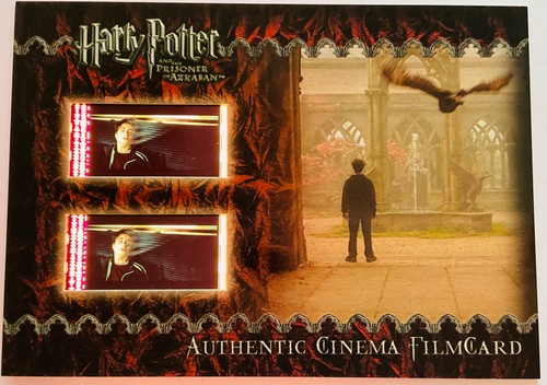 Artbox harry potter prisoner - artbox,