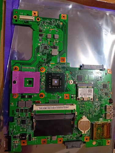 Dell 1545 motherboard - 1545,