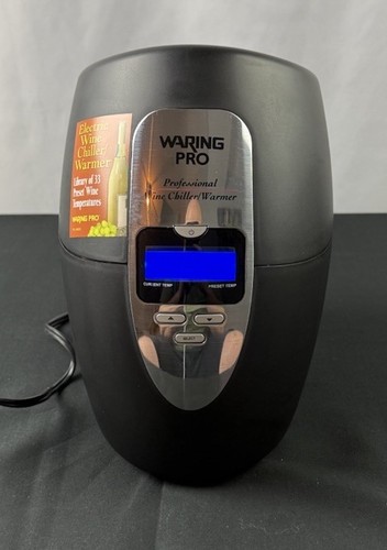 Waring pro professional - pro,