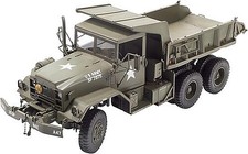 AFVClub M51A2 5-Ton Dump Truck