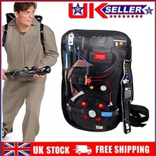Ghostbusters Proton Pack Backpack 2024 New