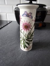  Portmeirion Botanic Garden