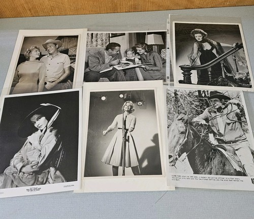 Hollywood press photo - hollywood,
