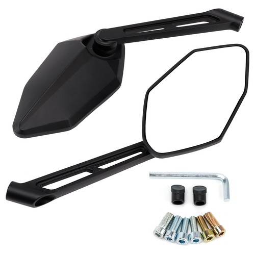 Rearview mirror set - mirror,