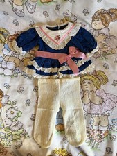 Htf Vintage Cabbage Patch Kids