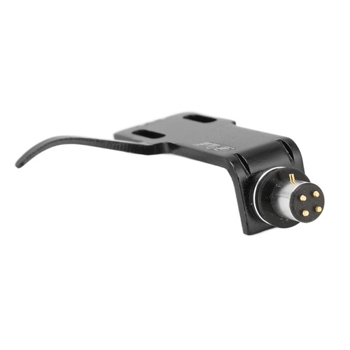 Universal turntable headshell - universal,