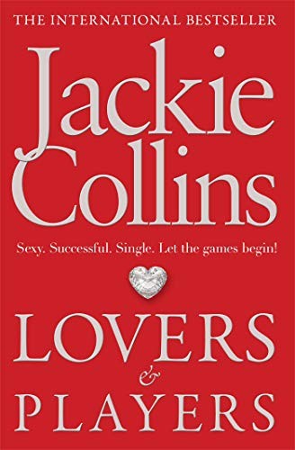 Lovers players by collins - lovers, &