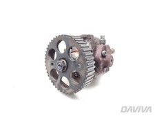 Vauxhall Astra Injection High