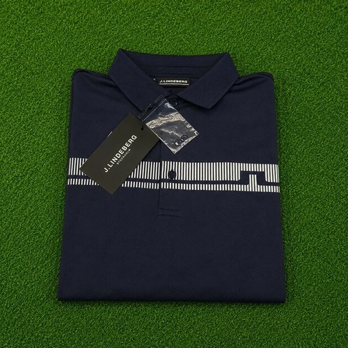 Lindeberg golf polo - golf, shirt