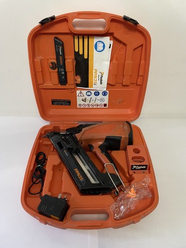 Paslode ppn35i nicad - 1st, fix