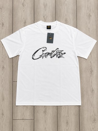 Corteiz shirt size medium - t,
