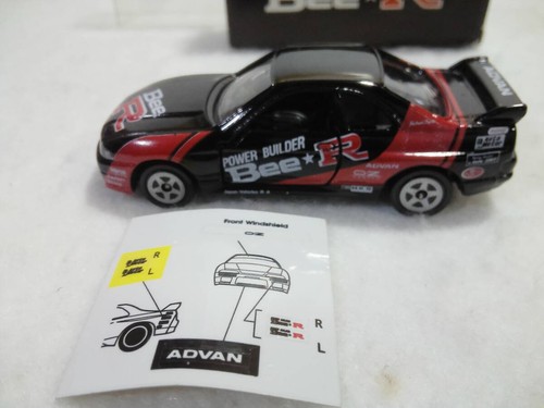 Takara tomy tomica - tomica, nissan