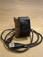 Fitbit Surge Fitness
