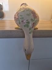 Vintage Mallard Drake Duck