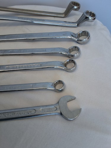 Job lot vintage - job,