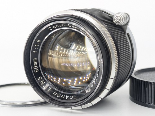 Video exc canon - canon, lens