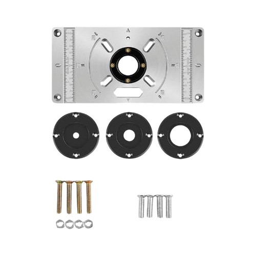 Router table insert - router,