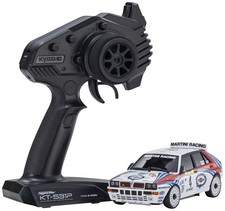 Kyosho Lancia Delta No. 4 1992
