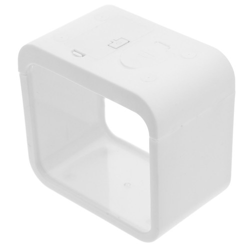 Small fish tank mini aquarium - mini,