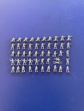 Matchbox 1/76 Toy Soldiers