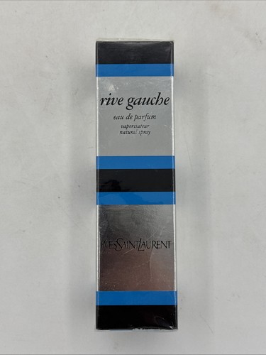 Rive gauche eau parfum yves - gauche,