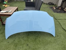 FIAT 500 BONNET CARHOOD FRONT