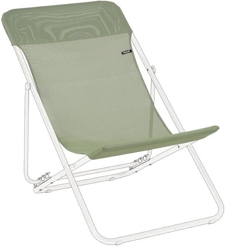 Lafuma mobilier maxi transat - lafuma,