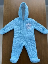 Vintage Union Made Baby