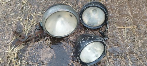 Lucas king the road lamps - king,