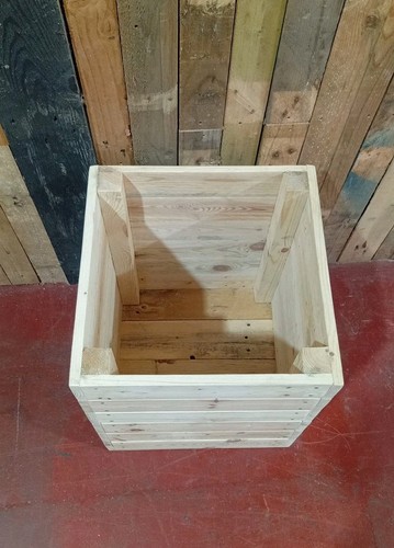 Handmade wooden garden - handmade*,