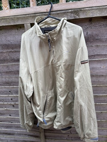 Napapijri windbreaker men - windbreaker, men’s