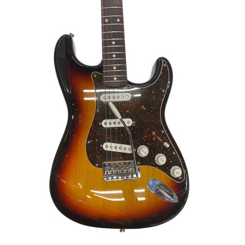Fender japan st62 70tx - fender, st62-70tx