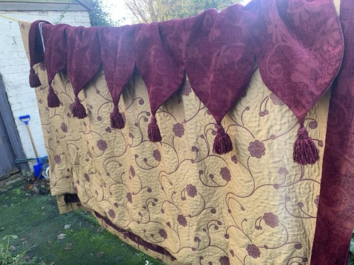 Vintage bespoke jacquard - vintage,