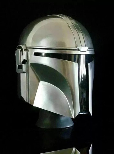 Mandalorian helmet star wars - mandalorian,