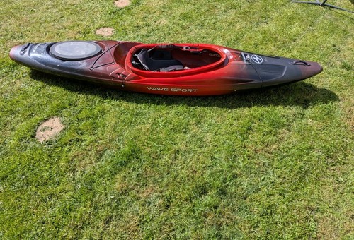 Wave sport ethos crossover - wave,