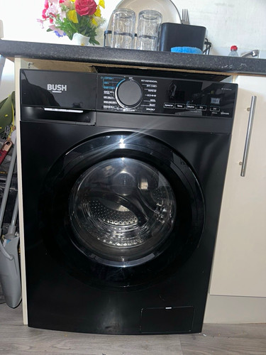 Bush wdbl712 black - wdbl712,
