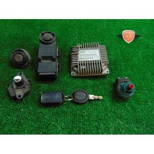 Keys kit Aprilia Scarabeo