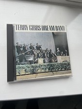 Terry gibbs dream band flying home jazz cd