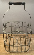 Vintage/Retro Bottle Carrier 4