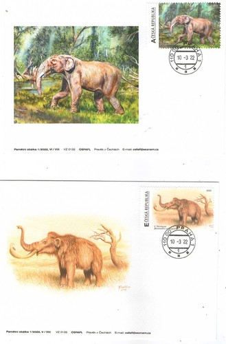 Czech republic prehistoric - republic,