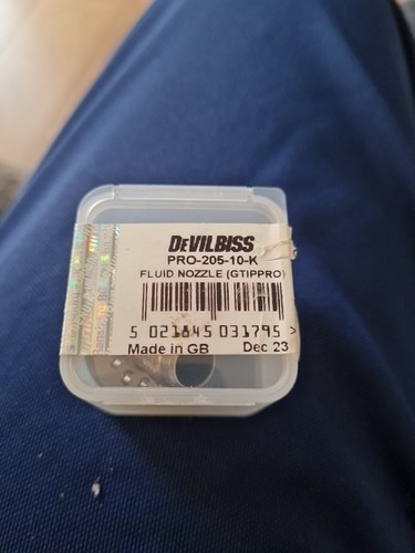 Devilbliss prolite fluid - devilbliss, 1.0m