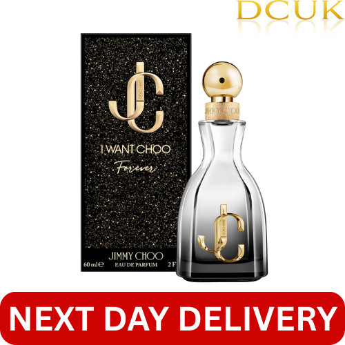 Jimmy choo want - jimmy, i