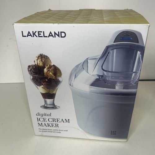 Lakeland digital ice - lakeland,