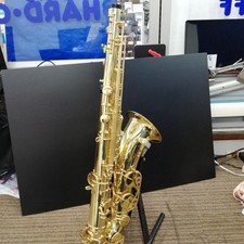 JUNK Yamaha YTS-32 Gold Tenor