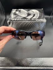 Oakley Thump Pro 512MB Crystal