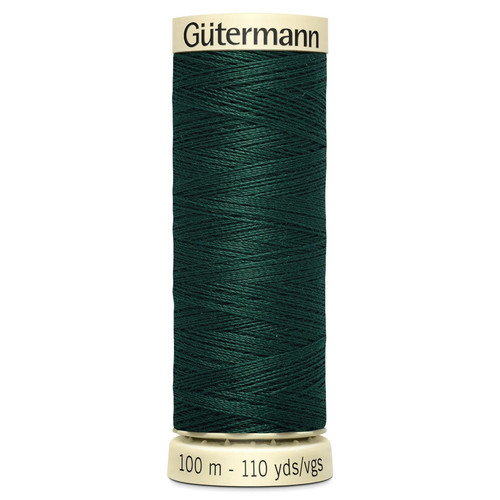 Gutermann sew all 100 - all, 100%