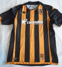 Hull City FC 2023 24 Home